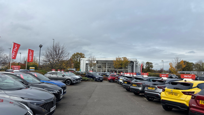 Nissan Qashqai 1.3 DiG-T MH 158 Tekna 5dr Xtronic Petrol Hatchback